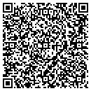 QR code with Aquadome Pool contacts
