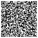 QR code with Alpha Studio contacts