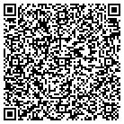 QR code with Hillside Truck & Auto Rcyclrs contacts