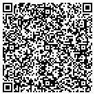 QR code with OHM Remediation Service contacts