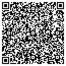 QR code with Injex West contacts