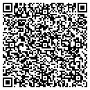 QR code with S S & S Records Inc contacts