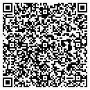 QR code with Taos Trading contacts