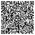 QR code with 620 Subs contacts