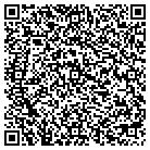 QR code with J & K Automotive Exchange contacts