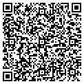 QR code with The Syeds Inc contacts