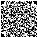 QR code with Ursuline Archives contacts