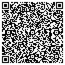 QR code with Aspen Square contacts