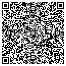 QR code with Avalon Natick contacts
