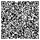 QR code with D W Shelton Appraisals contacts