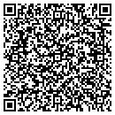 QR code with C & C Garage contacts