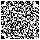 QR code with White Horse Records & Pub contacts