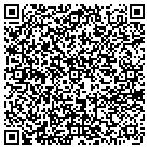 QR code with A Advance Storage Solutions contacts