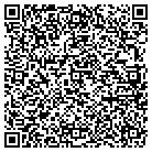 QR code with M And S Recycling contacts