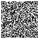 QR code with J & A Children Academy contacts