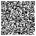 QR code with A-1 Self Storage contacts