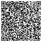 QR code with A-Aaakey Mini Storage contacts