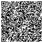 QR code with AAA All-Safe Security Storage contacts