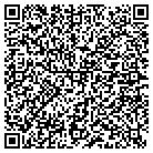 QR code with A A American Storage Building contacts