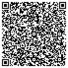 QR code with Menteca Auto Gism Dismantler contacts