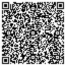 QR code with AAA Self Storage contacts