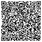 QR code with Aaa Bobcat Excavation contacts