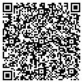 QR code with G & G Lakewood Estates contacts