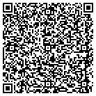 QR code with Gellerstedt Appraisal Services Inc contacts