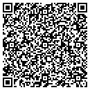 QR code with Amerc Inc contacts