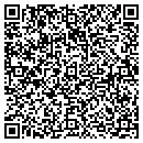 QR code with One Records contacts