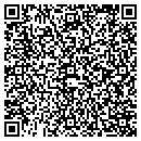 QR code with C'Est LA Vie Studio contacts