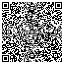 QR code with Coastline Vending contacts