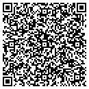 QR code with H H Appraisers contacts