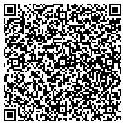 QR code with B & B Management Group LLC contacts