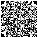 QR code with Hollis Appraisals contacts