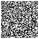 QR code with Precision Audio Inc contacts