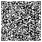 QR code with River Bay Campground & Marina contacts