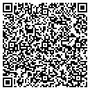 QR code with Holyfield CO Inc contacts