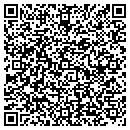 QR code with Ahoy Self-Storage contacts