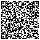QR code with Alpha Storage contacts