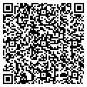 QR code with Be-Ladda contacts