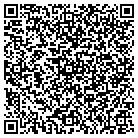 QR code with David C Lehoux Excavating CO contacts