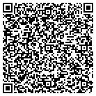 QR code with Anthony Augliera Moving & Stge contacts
