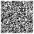 QR code with Any Size Space Storage contacts