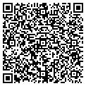 QR code with Bcs Records LLC contacts