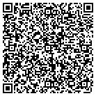QR code with James F Taylor & Associates contacts