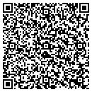 QR code with J David Couch & Assoc contacts