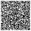 QR code with D & S Warehouse Inc contacts
