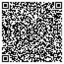 QR code with Cafe LA Moda contacts