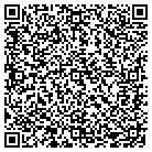 QR code with Cheeky Distribution Center contacts